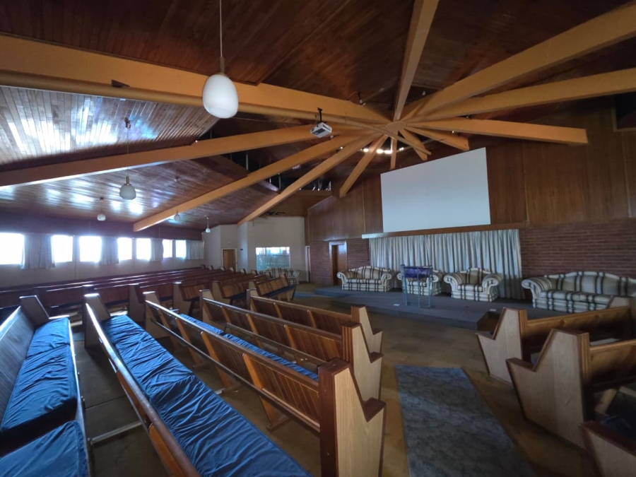 Commercial Property for Sale in Rheederpark Free State